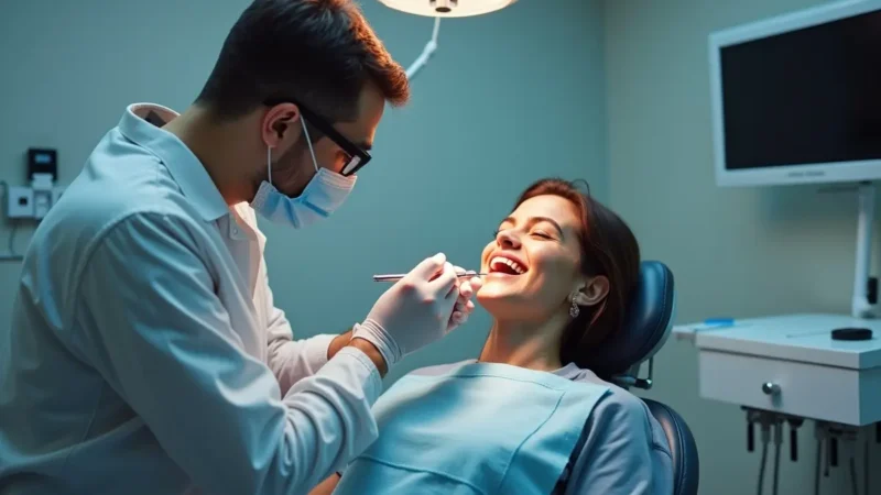 Painful Crack? Discover Reliable Ways to Treat Tooth Damage