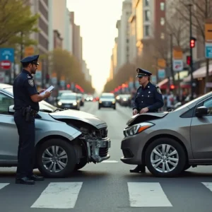 What to Do Immediately After an Accident in Fort Wayne, Indiana