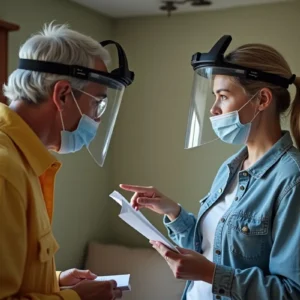 Safe Living Guide: Understanding and Managing Asbestos Hazards