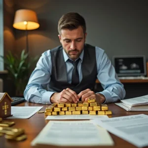 How Liquidating Physical Assets Creates Financial Freedom
