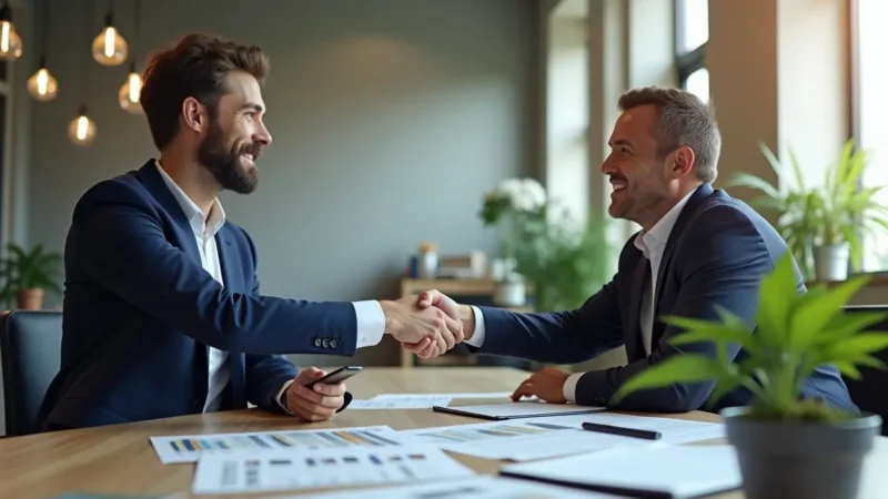 Essential Financial Capital Needed to Start a Cannabis Company
