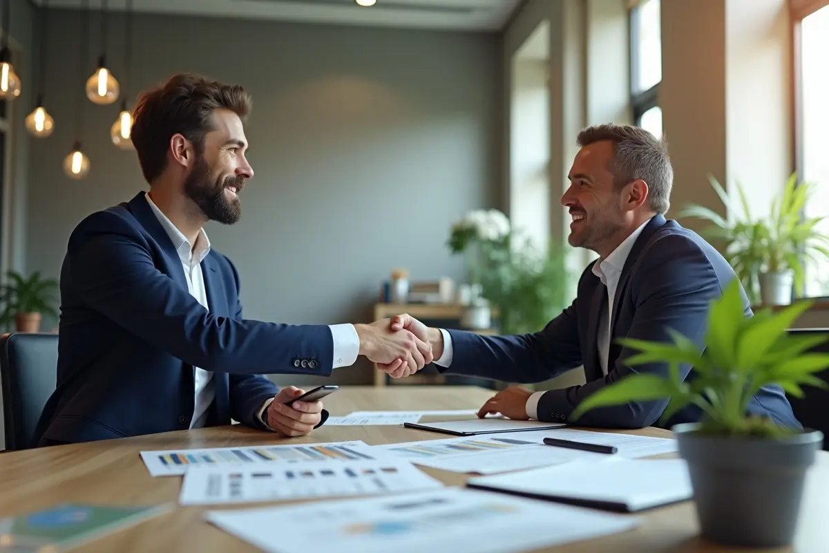 Essential Financial Capital Needed to Start a Cannabis Company