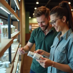 Cannabis Shopping Mistakes Beginners Should Avoid Completely