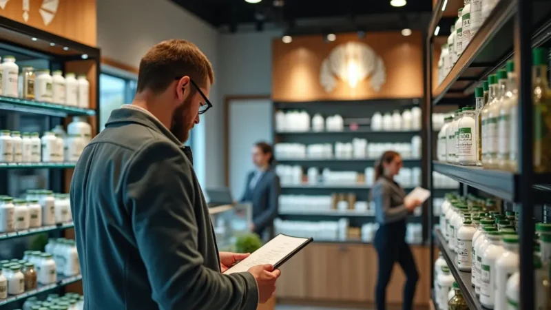 Modern Cannabis Shopping Tips for New and Returning Users