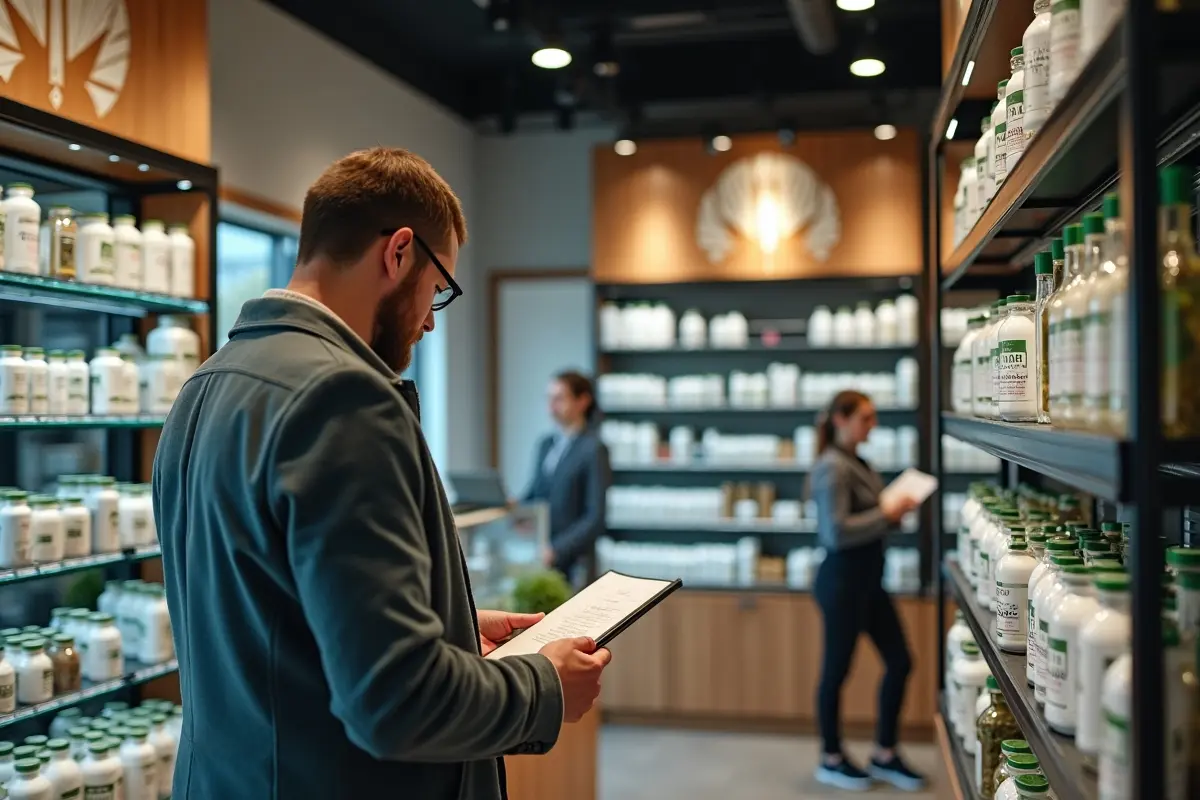 Modern Cannabis Shopping Tips for New and Returning Users