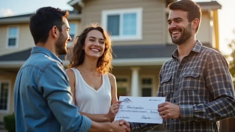 Quick Cash for Homes in Any Condition-Here’s How It Works