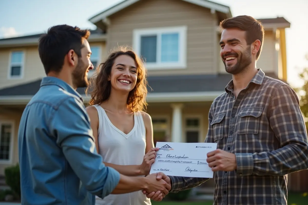 Quick Cash for Homes in Any Condition-Here’s How It Works