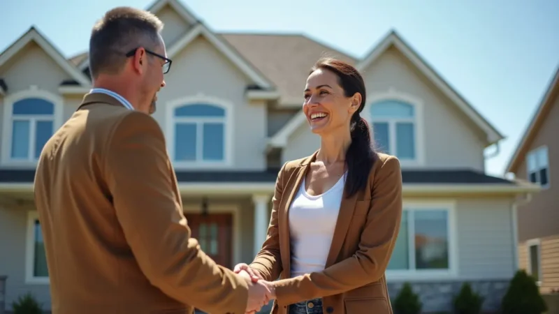 Speed Up Your Home Sale with a No-Obligation Cash Offer