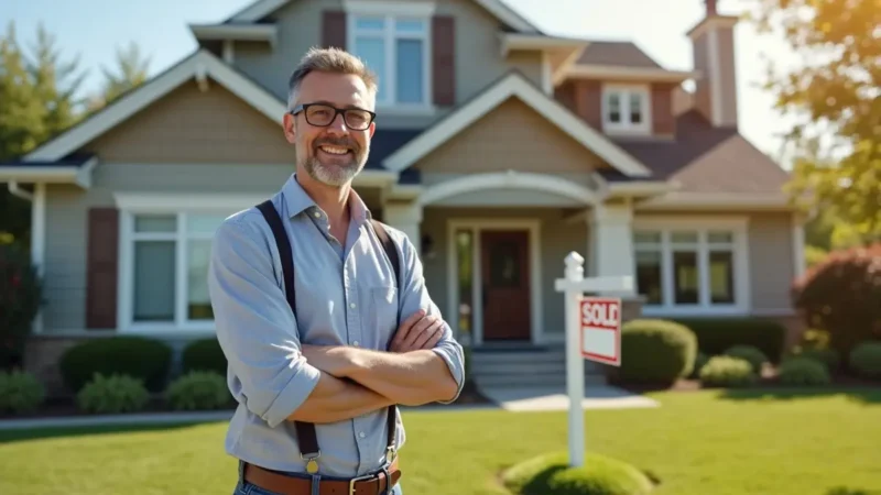 Simple Guide to Fast Home Selling Using Direct Cash Offers Today