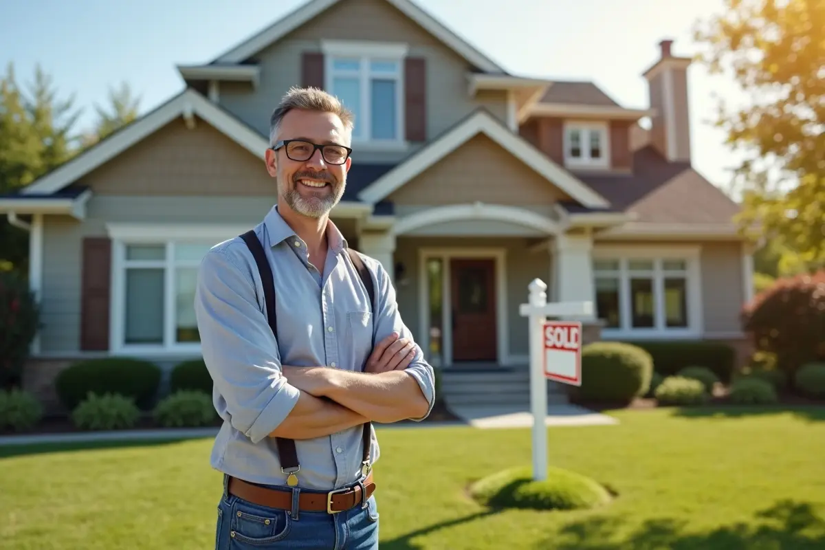 Simple Guide to Fast Home Selling Using Direct Cash Offers Today