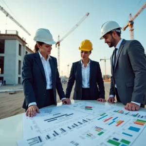 Strategic Facility Construction Planning for Business Growth Today