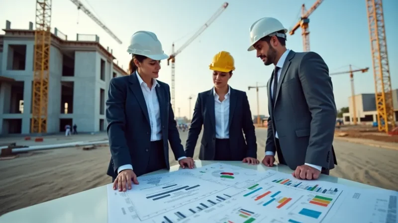 Strategic Facility Construction Planning for Business Growth Today