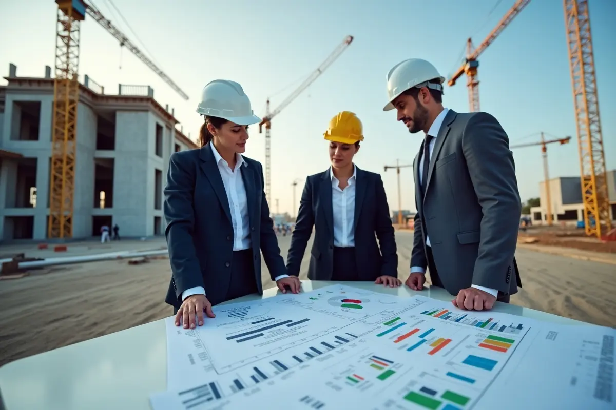 Strategic Facility Construction Planning for Business Growth Today