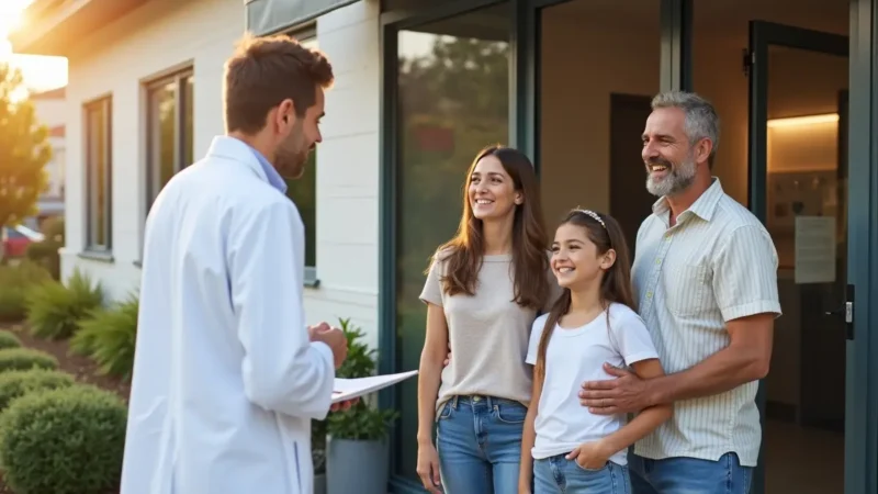 Smart Tips for Finding a Trusted Dentist for Your Family