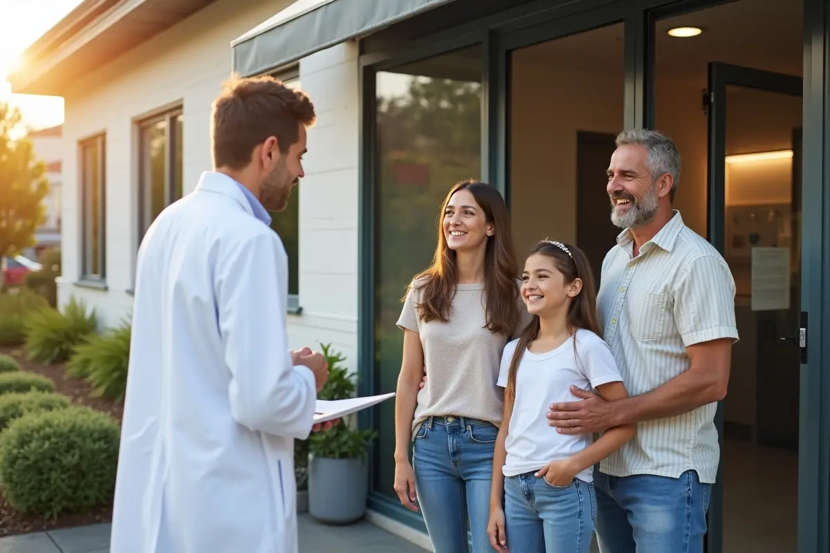 Smart Tips for Finding a Trusted Dentist for Your Family