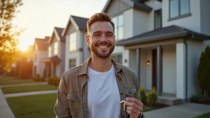 Fast Property Exits: Unlocking Greater Personal Freedom