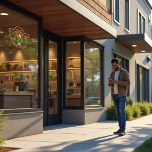 Discover the Best Dispensaries for Safe Cannabis Access
