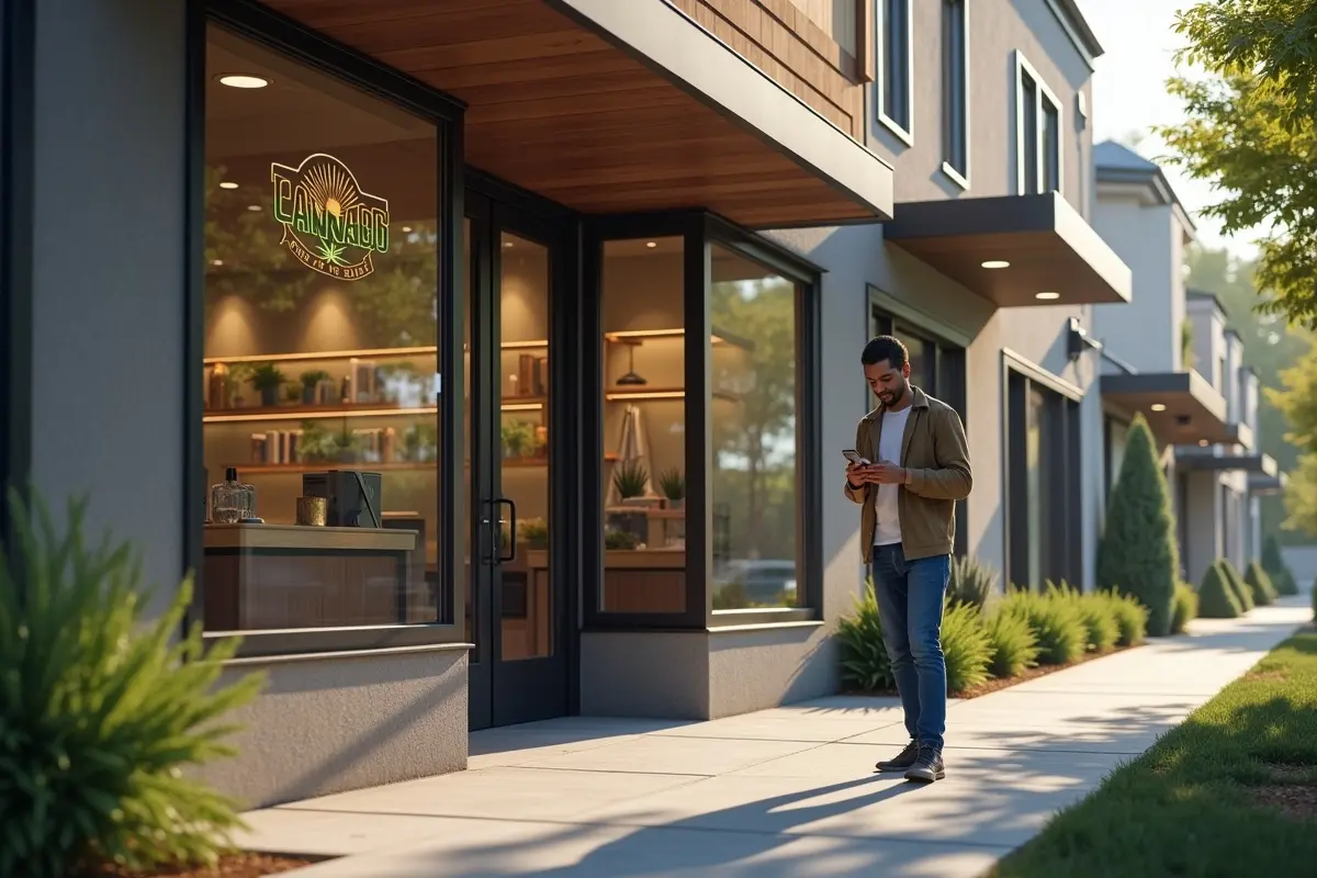 Discover the Best Dispensaries for Safe Cannabis Access