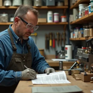 A Practical Introduction to Responsible Ammunition Reloading