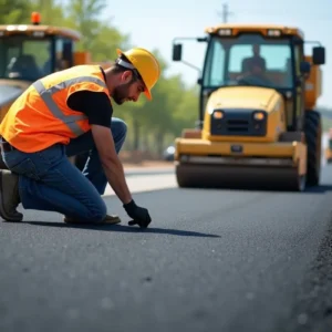 Advantages of Asphalt: Why It’s a Popular Choice for Paving