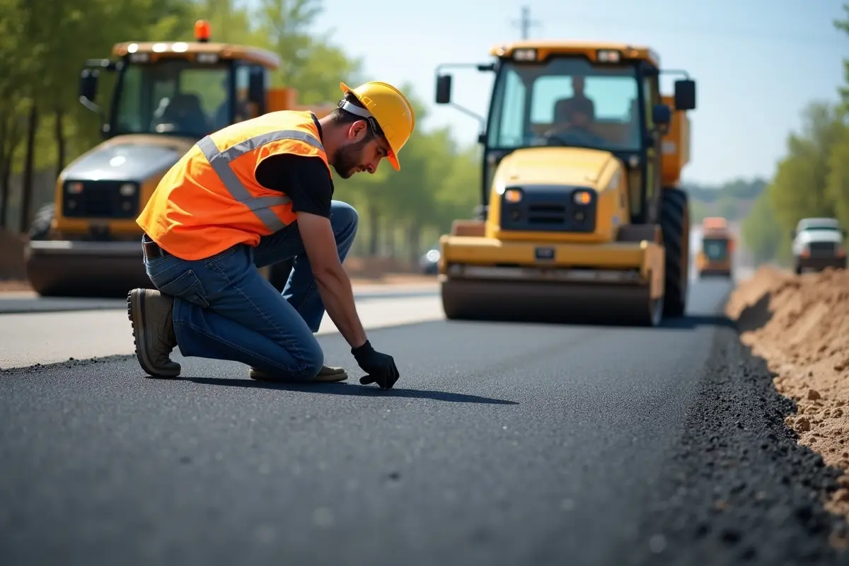 Advantages of Asphalt: Why It’s a Popular Choice for Paving