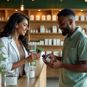 Cannabis Dispensary Near You for Quality Products