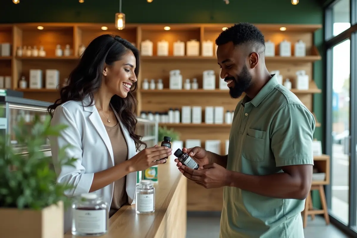 Cannabis Dispensary Near You for Quality Products