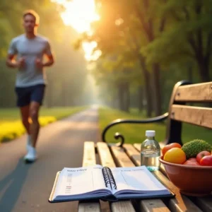 The Power of Daily Habits in Weight Loss: Why Consistency Counts