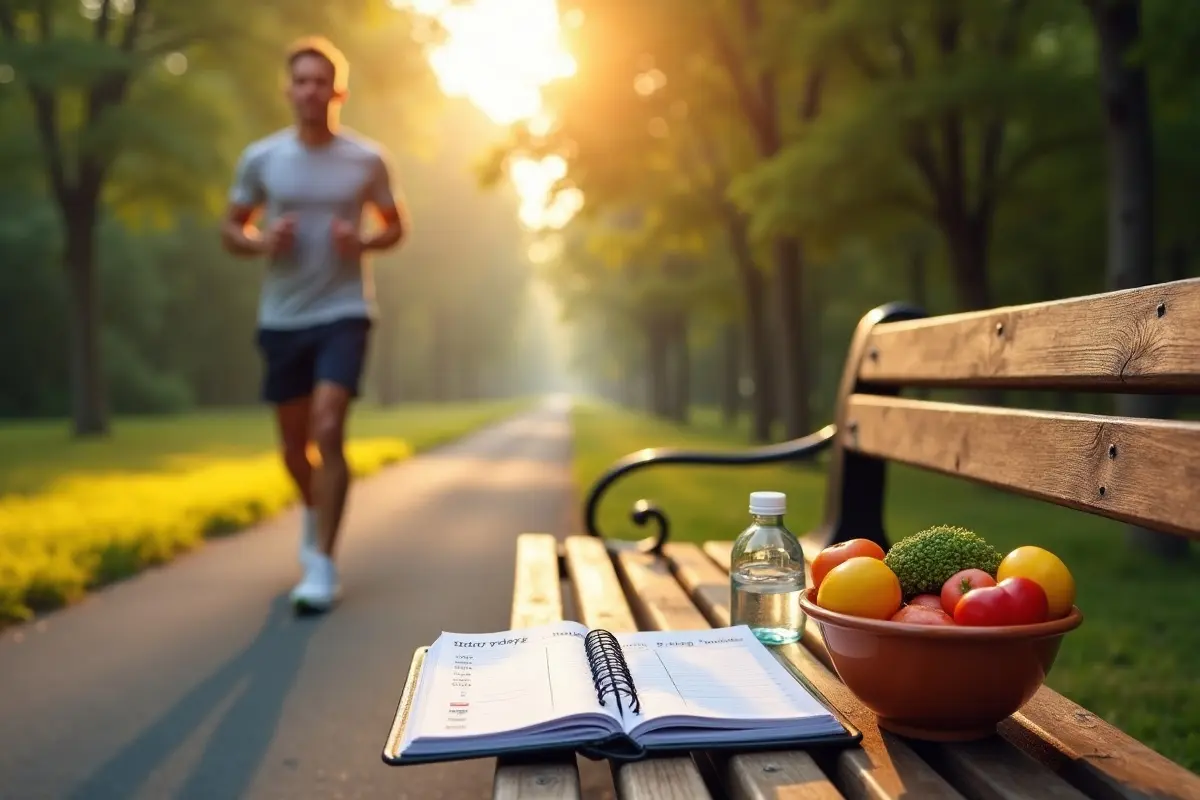 The Power of Daily Habits in Weight Loss: Why Consistency Counts