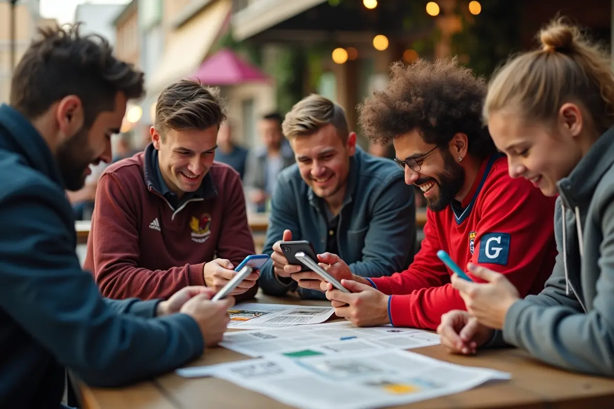 From Match Day to Every Day: How Betting Became Part of Digital Sports Culture