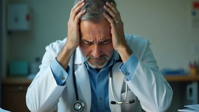Medication Errors That Can Lead To Serious Harm