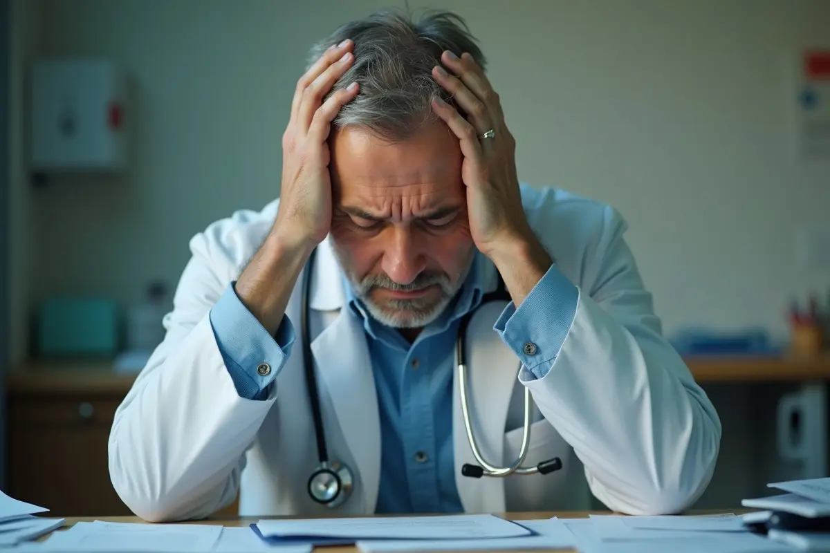 Medication Errors That Can Lead To Serious Harm