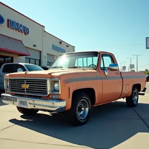 Smart Tips for Buying a Used Truck in Houston, Texas