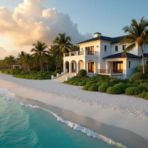 Finding Your Dream Home in Boca Grande: A Comprehensive Guide
