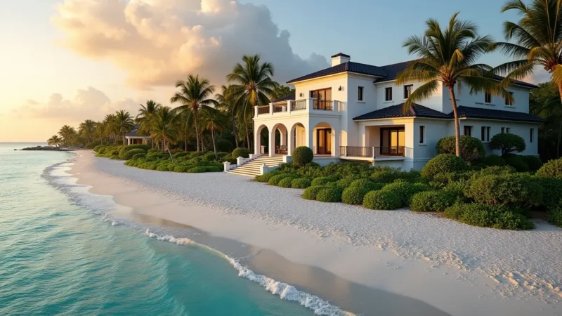 Finding Your Dream Home in Boca Grande: A Comprehensive Guide