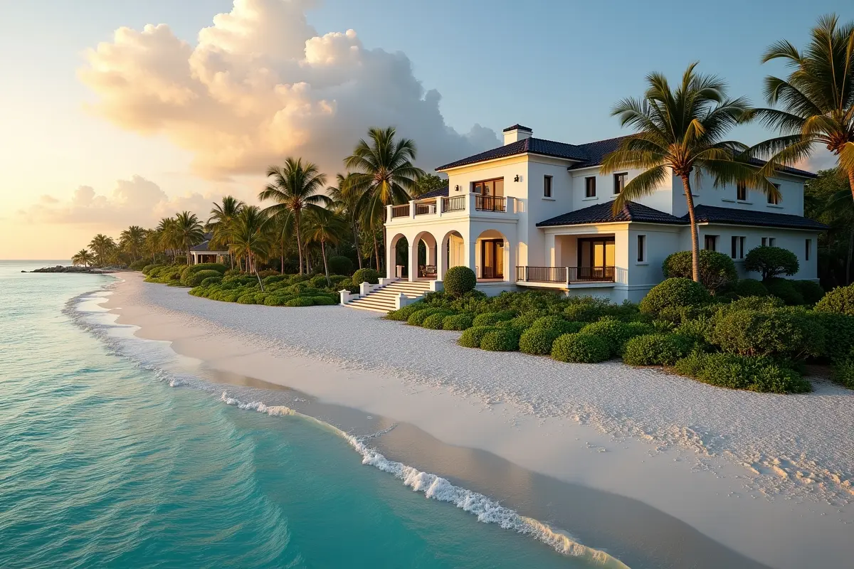 Finding Your Dream Home in Boca Grande: A Comprehensive Guide