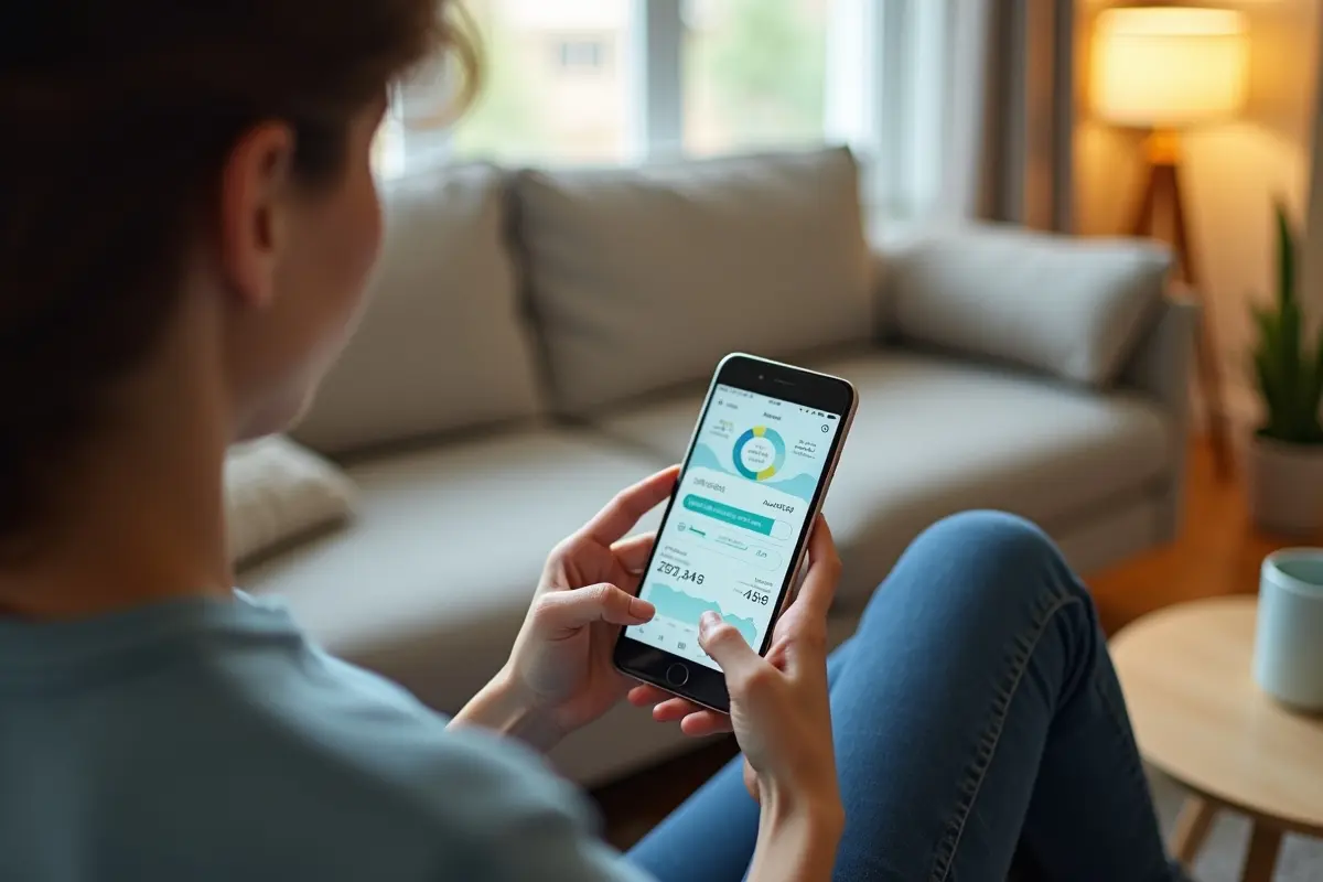 How Mobile Platforms Turned Money Management Into a Daily Habit