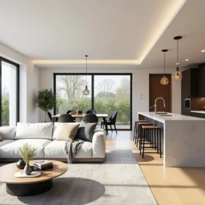 2026 Home Renovation Trends: A Guide to Modern Upgrades
