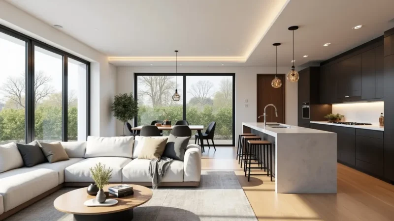 2026 Home Renovation Trends: A Guide to Modern Upgrades