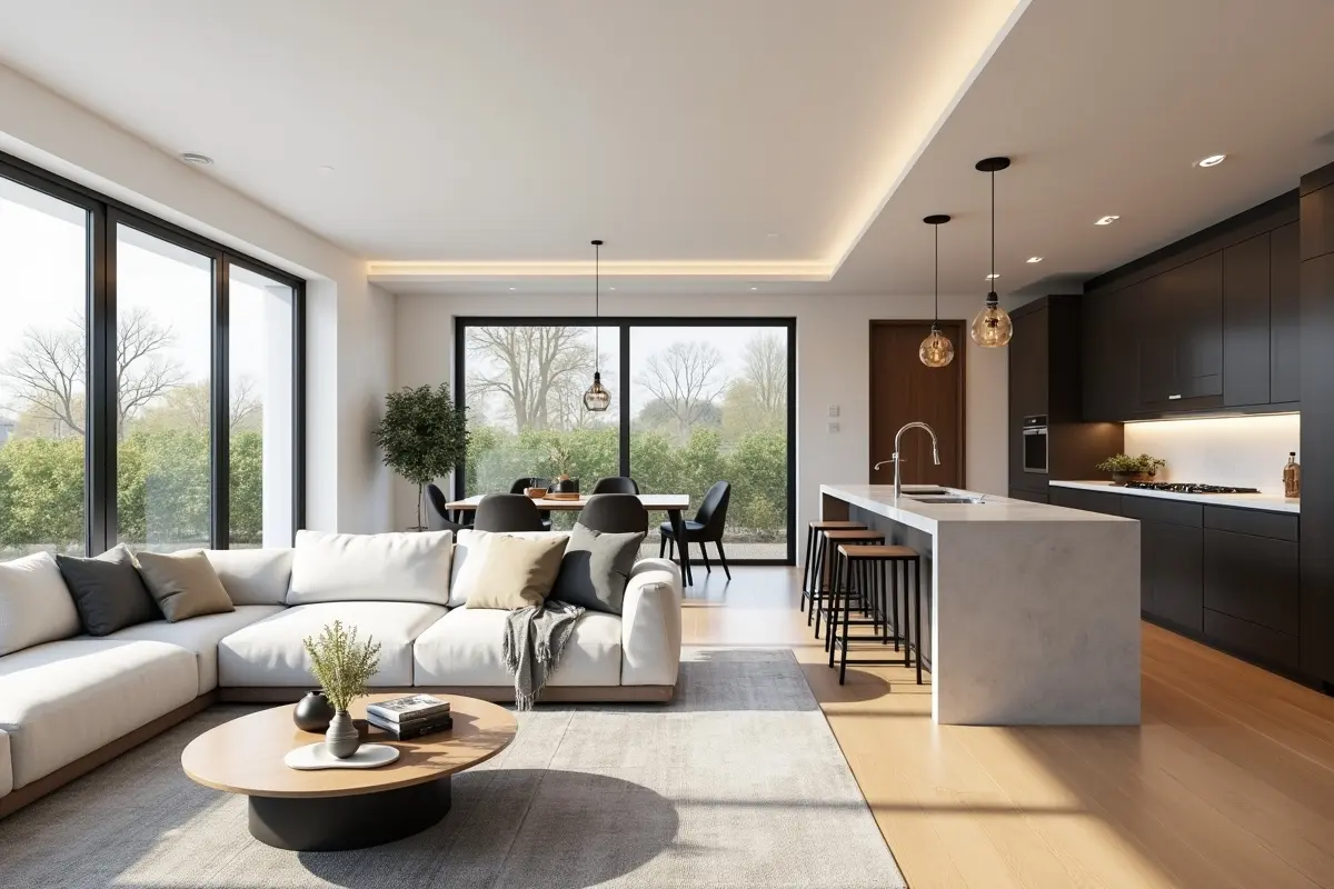 2026 Home Renovation Trends: A Guide to Modern Upgrades