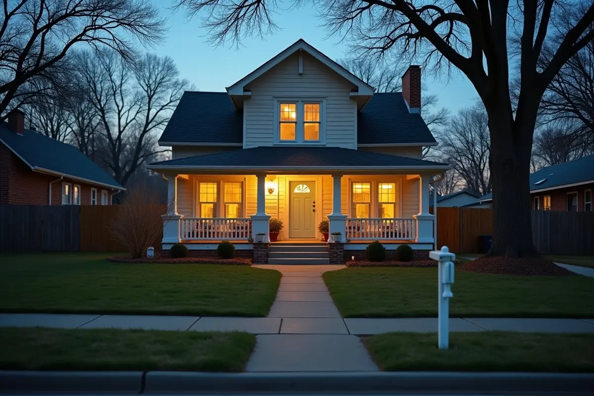 How to Compare Oklahoma City, Oklahoma Metro Neighborhoods Before You Buy