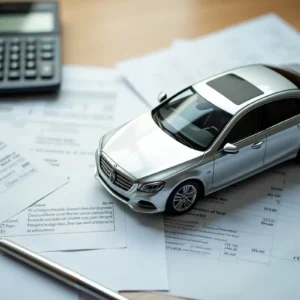 Car Budget Blueprint: What to Count Before You Buy