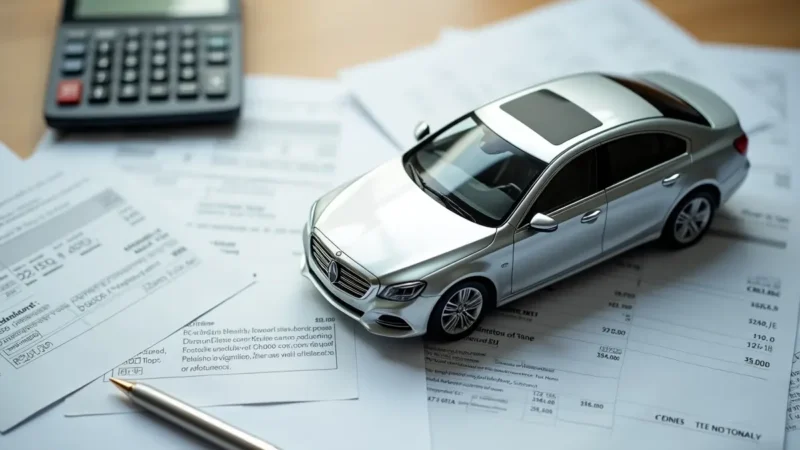 Car Budget Blueprint: What to Count Before You Buy