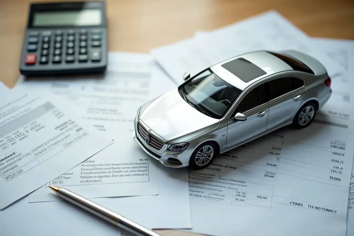 Car Budget Blueprint: What to Count Before You Buy
