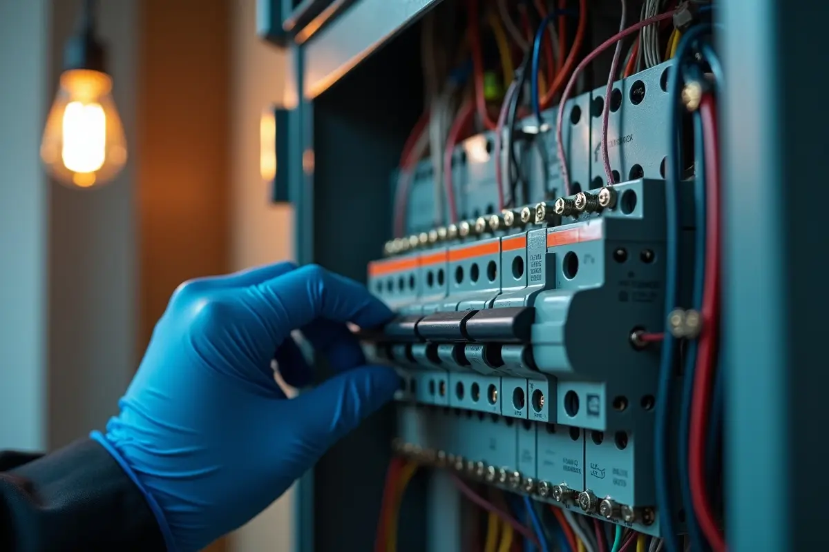 A Practical Electrical Safety Checklist for Kissimmee, Florida Homes