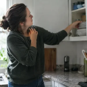 Shoulder Pain That Lingers: What Symptoms Mean and When to Seek Care
