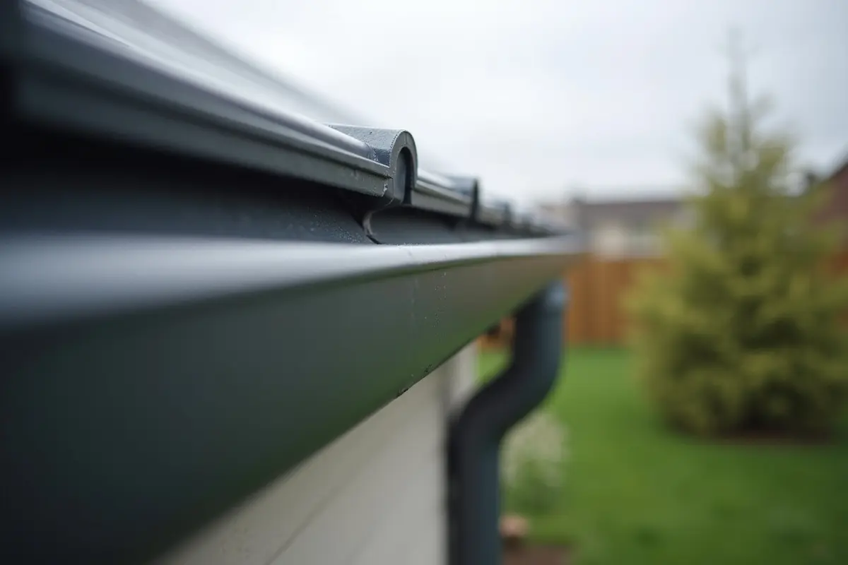 How to Choose the Right Seamless Gutter System for Your Home